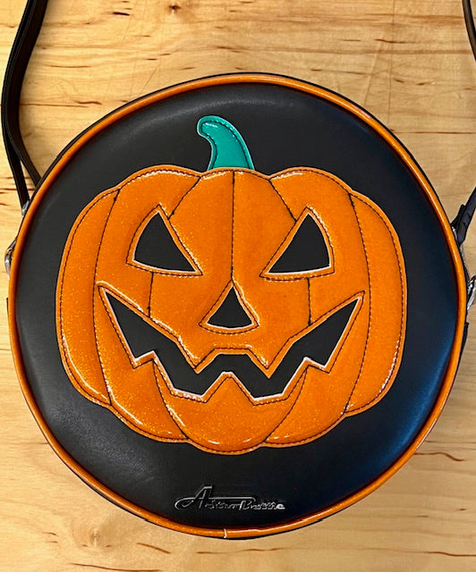 Meet Spooky Jack! - Matte Black