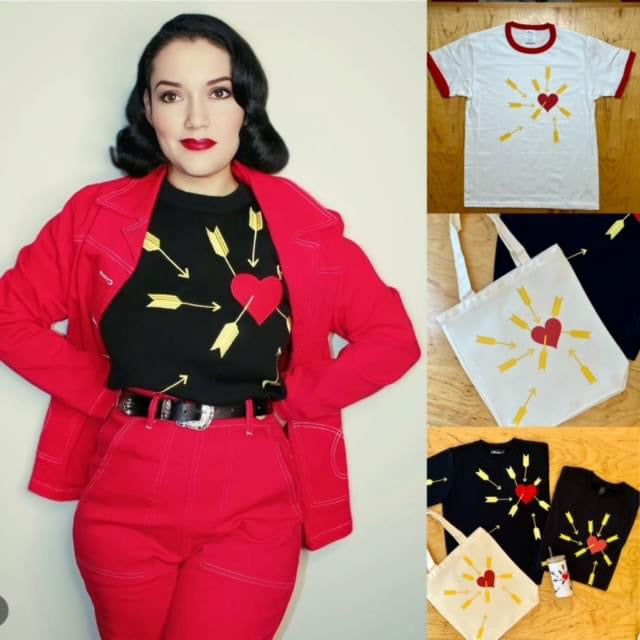 Carefree Black Sweater