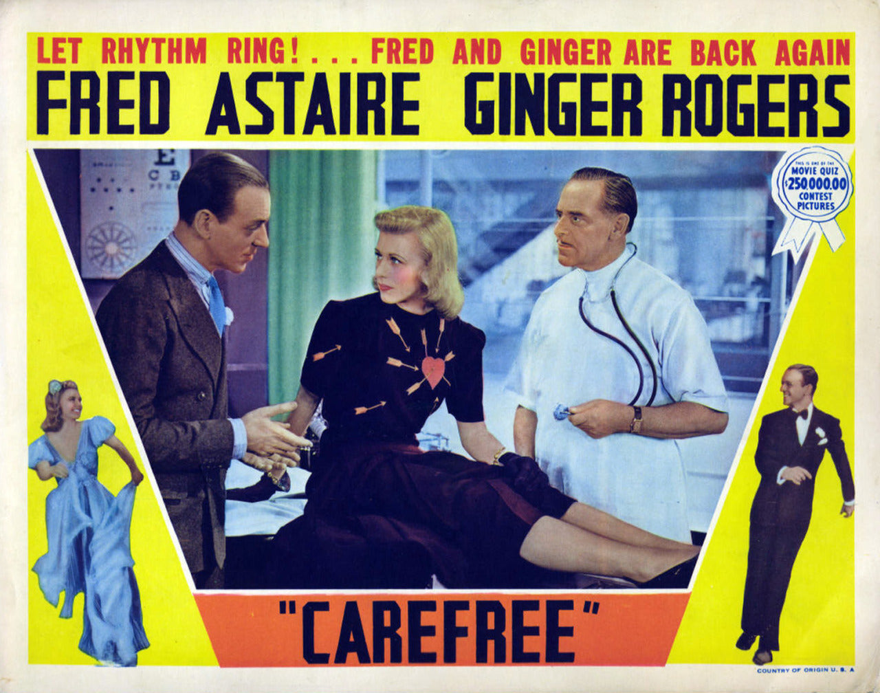 Carefree Black Sweater