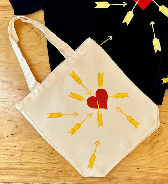 Carefree Carry-All Tote