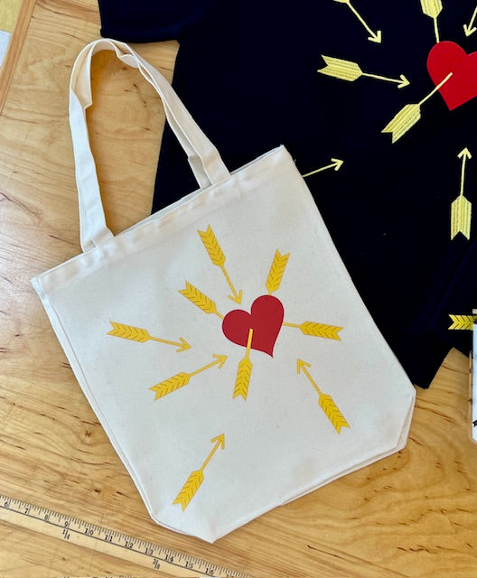 Carefree Carry-All Tote