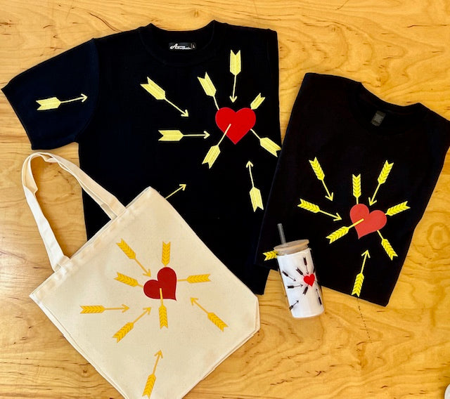 Carefree Carry-All Tote