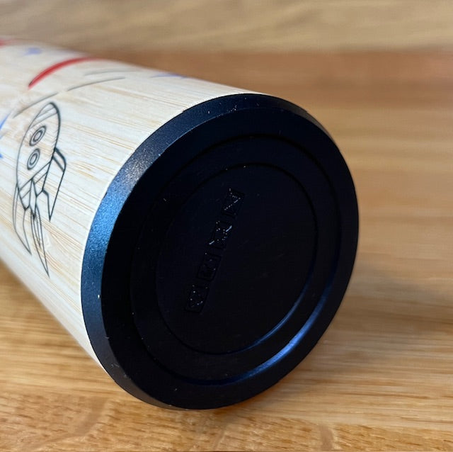 MCM Blast Off Infuser Thermos - Hot/Cold