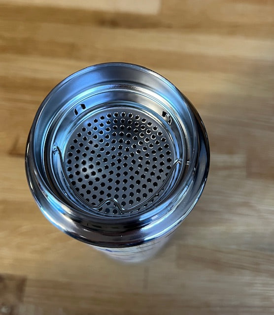 MCM Blast Off Infuser Thermos - Hot/Cold