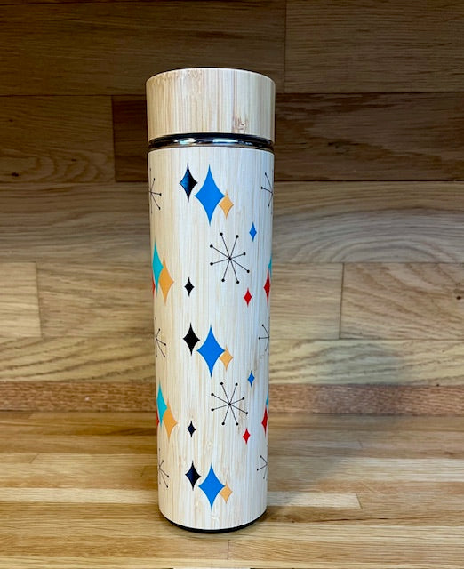 MCM Atomic Diamond Infuser Thermos - Hot/Cold