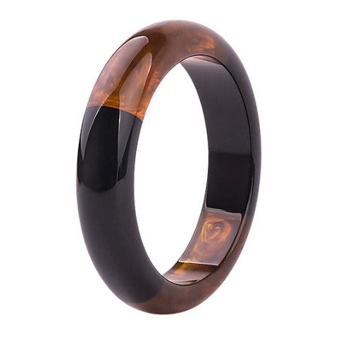 Stardust Midnight and Tortoise Spacer