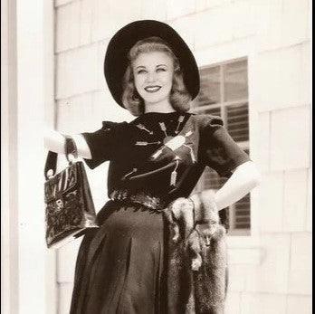 Carefree Black Sweater