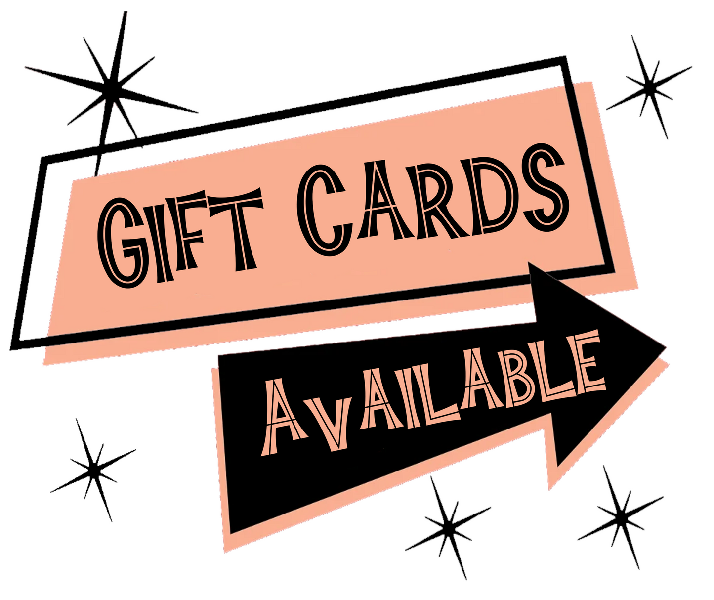 Gift Certificate
