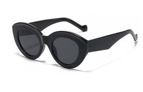 Marilyn Sunglasses - Black