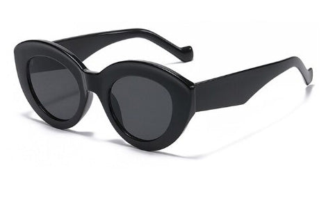 Marilyn Sunglasses - Black