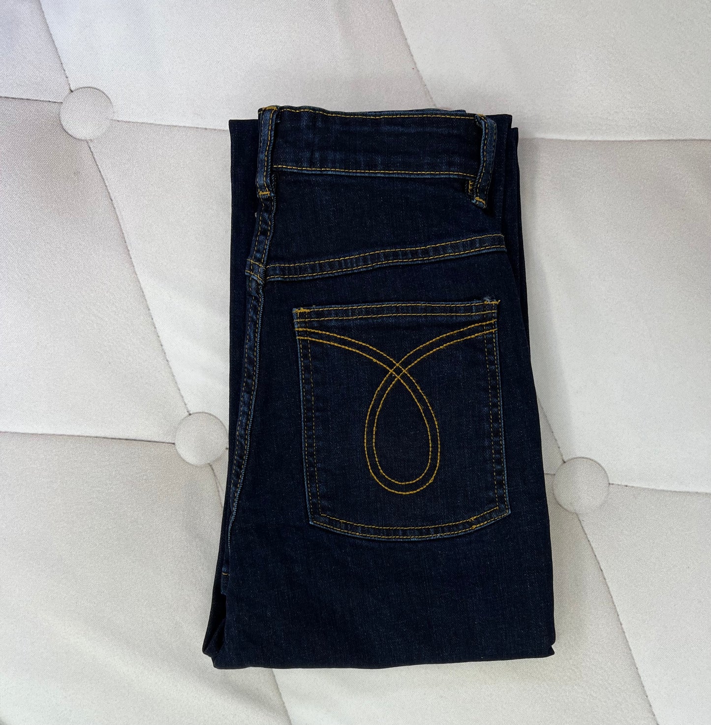 Midge Classic Reproduction Jeans - Indigo