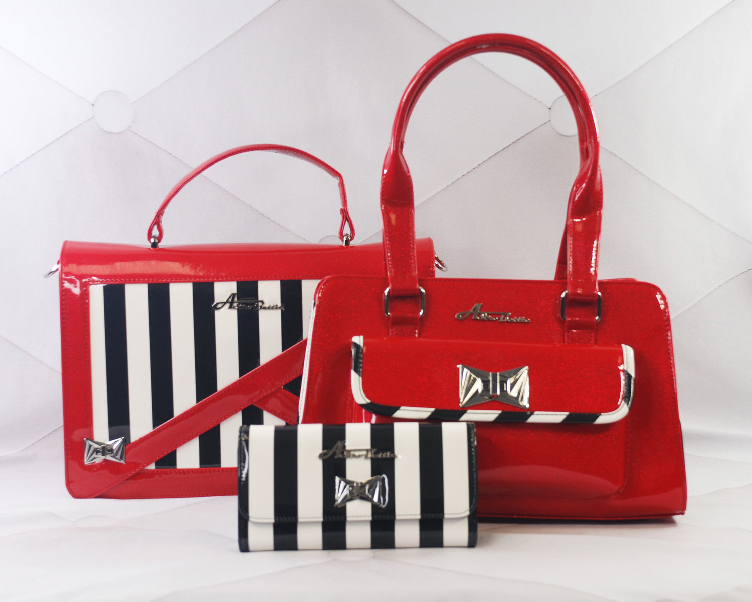 Shop All Handbags and Wallets