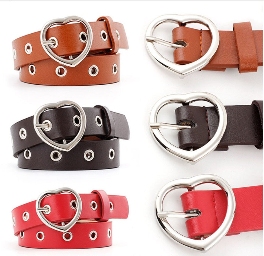 Belts