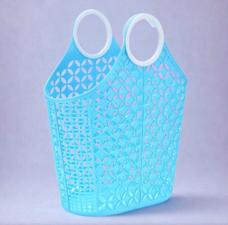 Atomic Blue Neatway Carry-All Tote