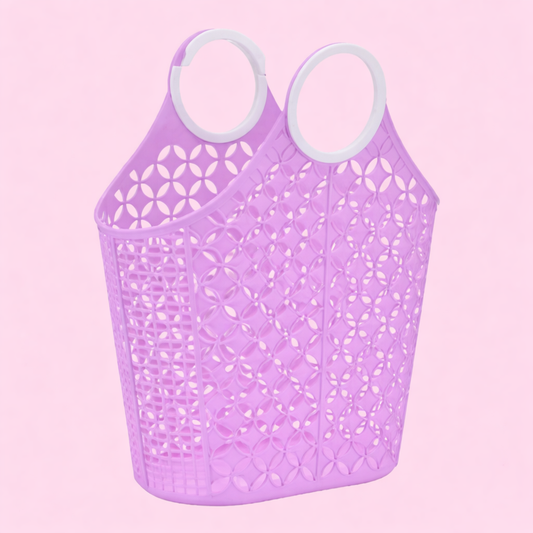 Lovely Lavender Neatway Carry-All Tote