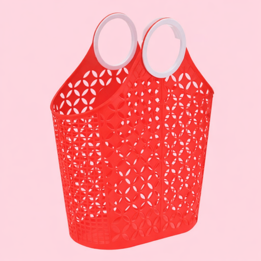 Rockin Red Neatway Carry-All Tote