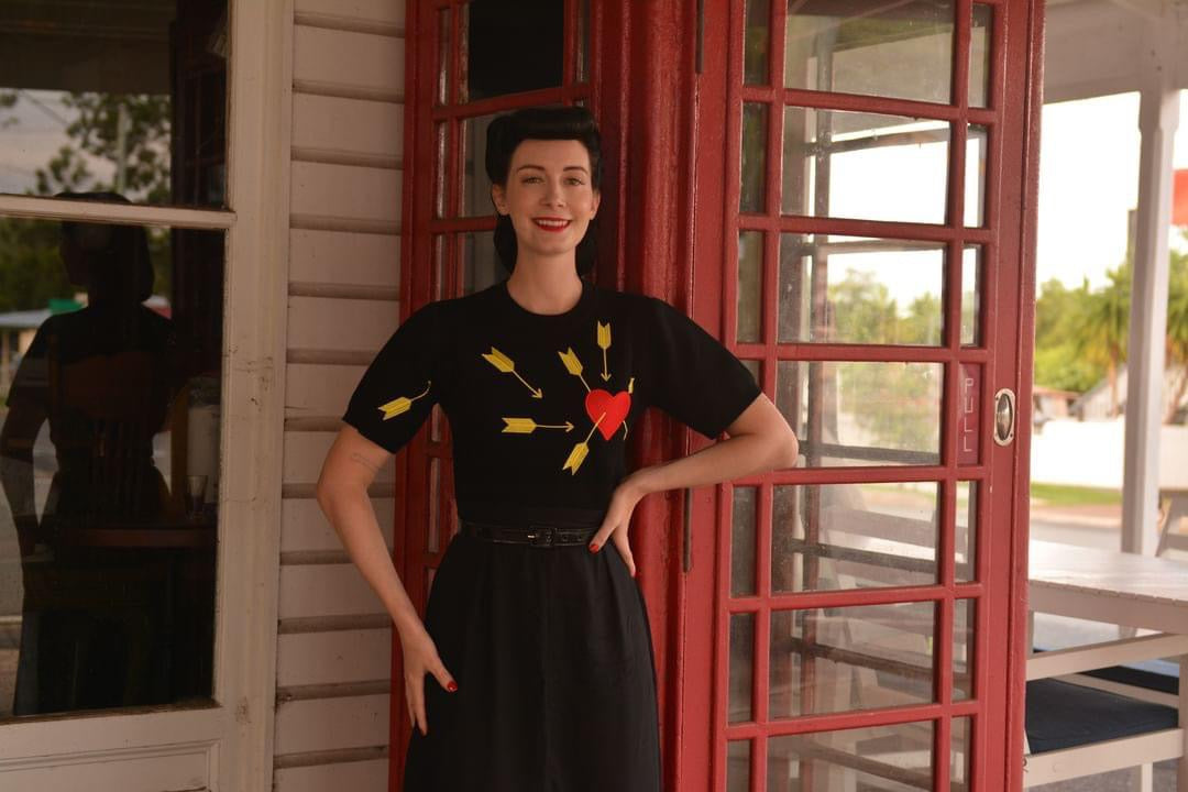 Carefree Collection!