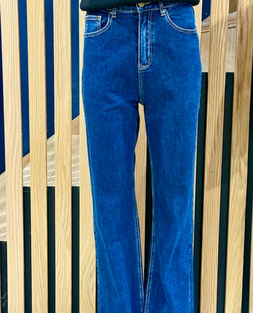 Marilyn Jeans - Midge Med Wash