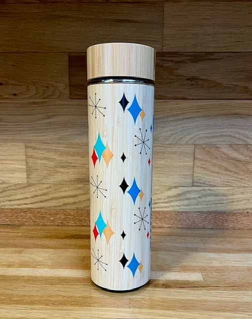 MCM Atomic Diamond Infuser Thermos - Hot/Cold