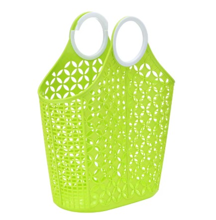 Lime Green Neatway Carry-All Tote