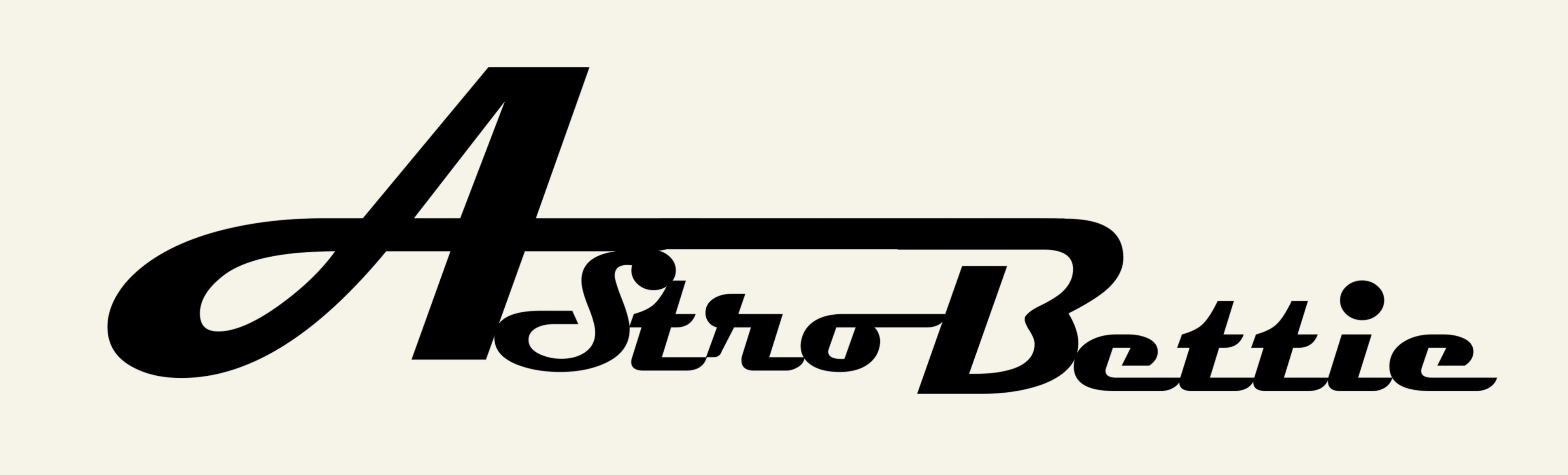 Astro Bettie