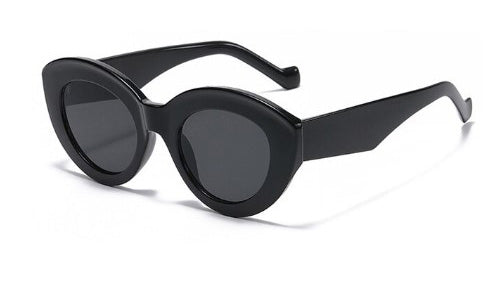 Marilyn Sunglasses - Black