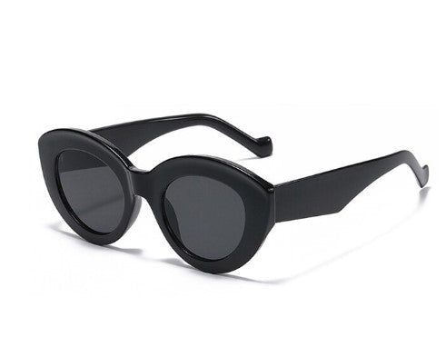 Marilyn Sunglasses - Black
