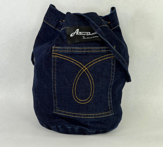 Midge Jean Carry-All