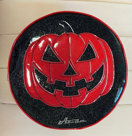 Meet Jack! - Ruby Red